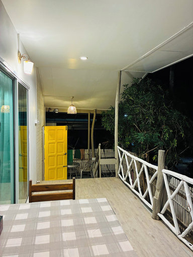 Exterior & Views 2, Beachfront Villa with Sunset, Ko Samui