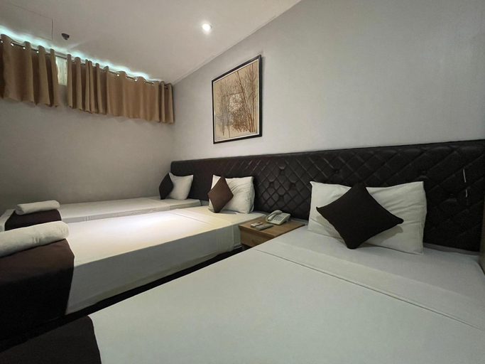 Bedroom 17