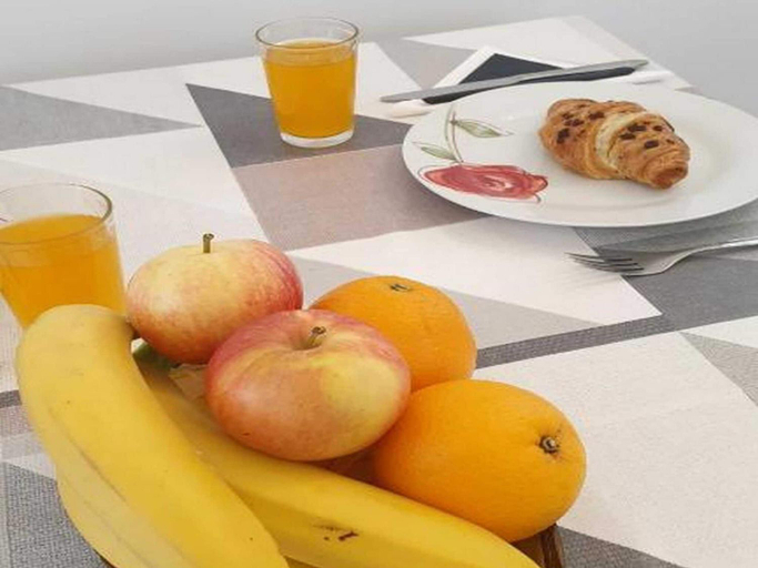 Food & Drinks 5, PK Apartments - Dubrovnik  - Two Bedroom Apartment with city view - 2, Dubrovnik
