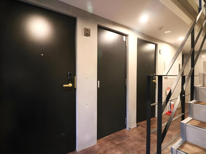 Public Area 3, TAKETO STAY PREMIER SAPPORO Eki, Sapporo