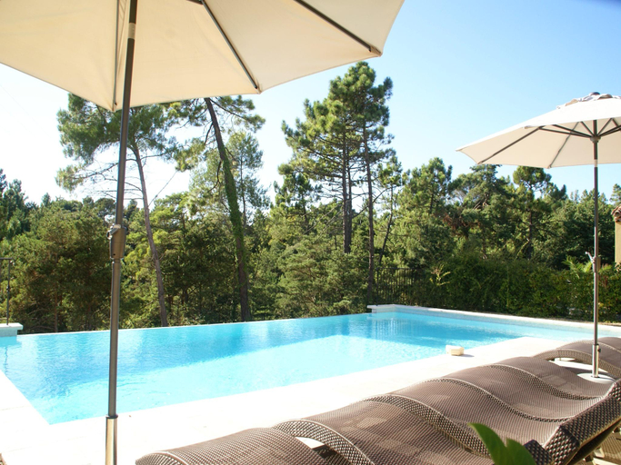 Sport & Beauty 4, Apartment Montauroux near Lake Cassien, Var