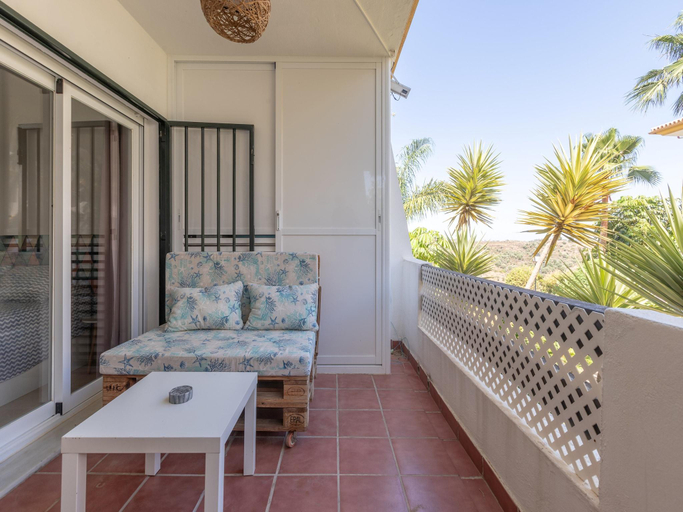 5, Calanova Grand Golf - Apartment In Mijas, Málaga