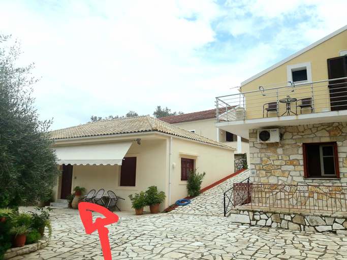 Exterior & Views, Alegria Apartments, Ionian Islands