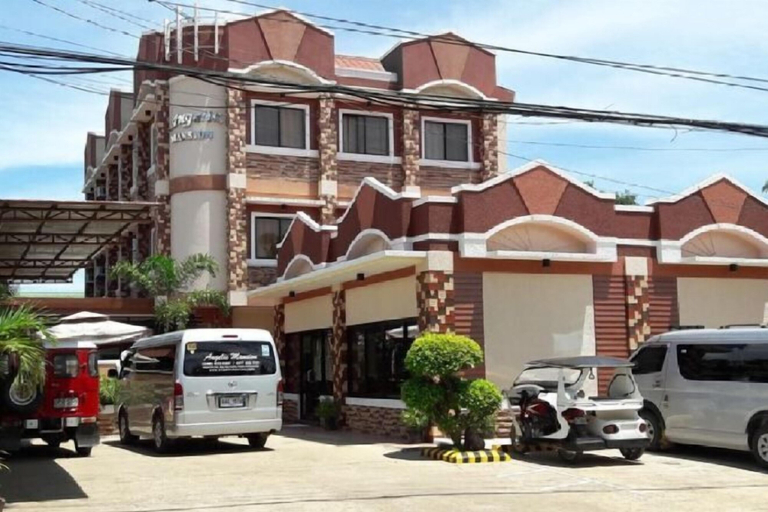 Exterior & Views, Angelic Mansion Palawan, Puerto Princesa City