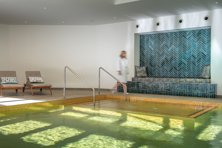 Sport & Beauty 3, Harbour Beach Club & Hotel, Devon