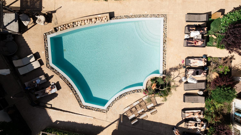Sport & Beauty 2, Casa Afytos - Adults Only, Central Macedonia