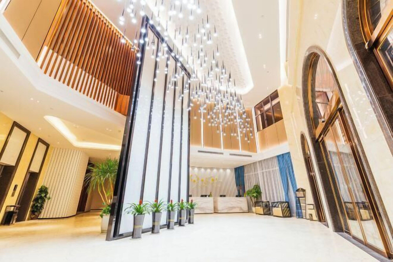 Others 4, Sovereign Garden Hotel, Wenzhou