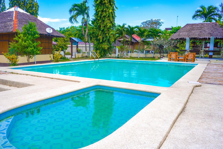 Sport & Beauty 4, Native House Resort powered by Cocotel, Moalboal
