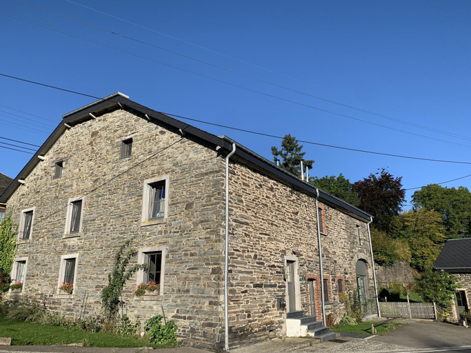 Others 4, Farmhouse in Houffalize with Large Terrace, Luxembourg