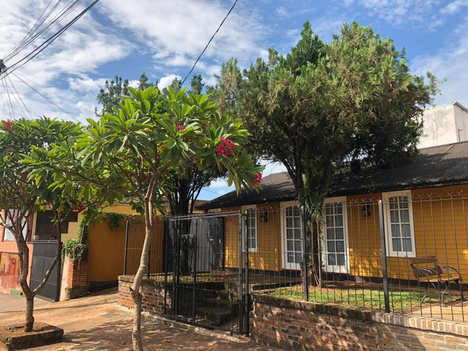 Others 5, La Casita HQ21, Iguazú