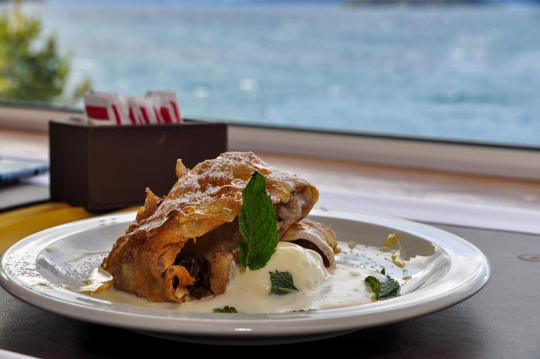 Food & Drinks 5, Sol del Nahuel - Hotel & Spa, Bariloche