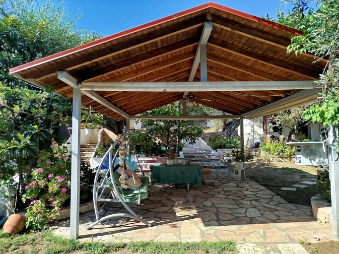Exterior & Views, Rozalia Studios, Epirus