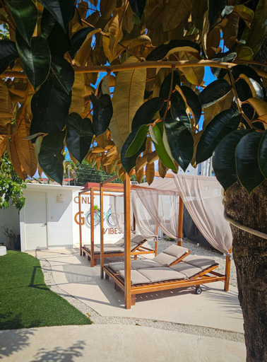 Others 5, SAYU - Suites, Cozumel