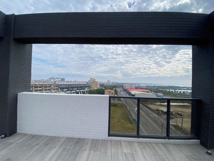 Others 4, Sky BnB, Pingtung