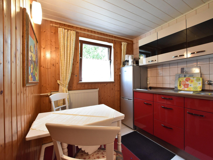 Others 5, Moderne Ferienwohnung in Kuhlungsborn im Grunen, Rostock