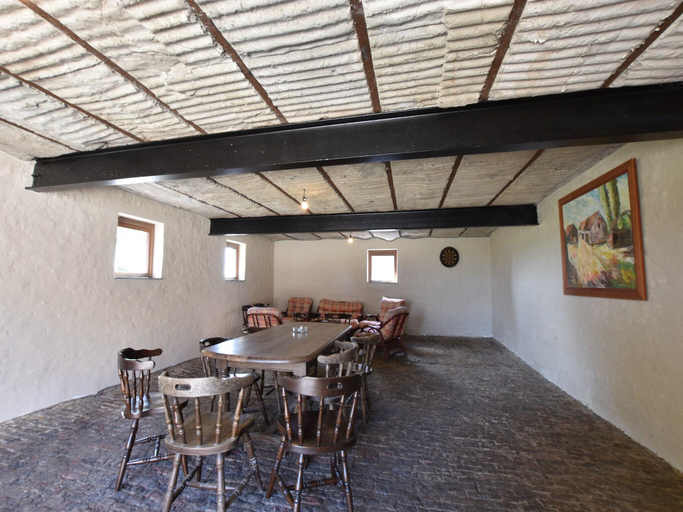 Food & Drinks 4, Mansion in Roesbrugge with Garden, West-Vlaanderen
