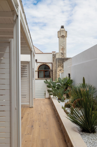 Exterior & Views, B&B Rais Luxury Rooms, Foggia