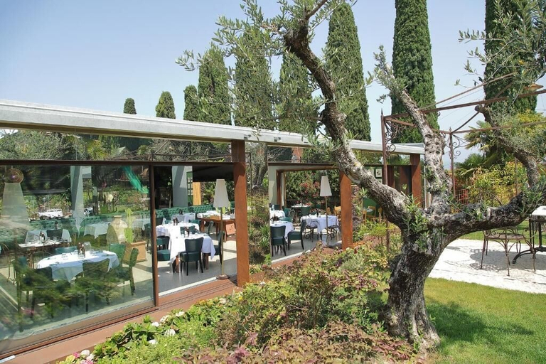 Exterior & Views 2, La Boheme Chambres, Verona