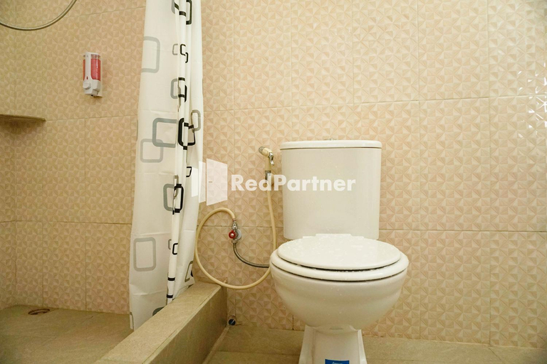 Bathroom 20