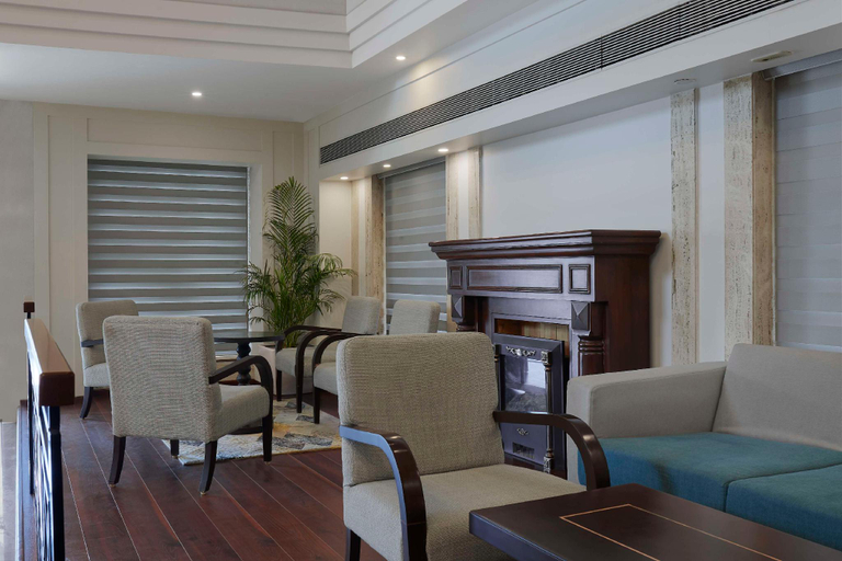 Public Area 2, Best Western Plus Indore, Indore