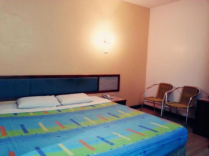 Others 4, Monaco Dynasty Hotel, Tawau