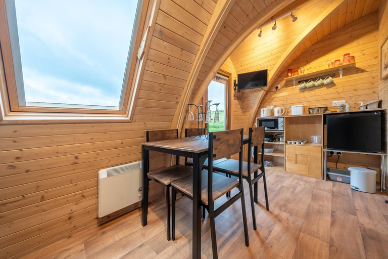 Others 5, Borrett Escapes - Luxury Pods, Cumbria