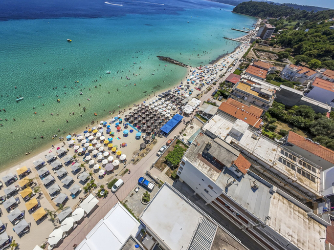 Exterior & Views 2, Poseidon Edge No6 by Rentalspro - Kallithea, Central Macedonia