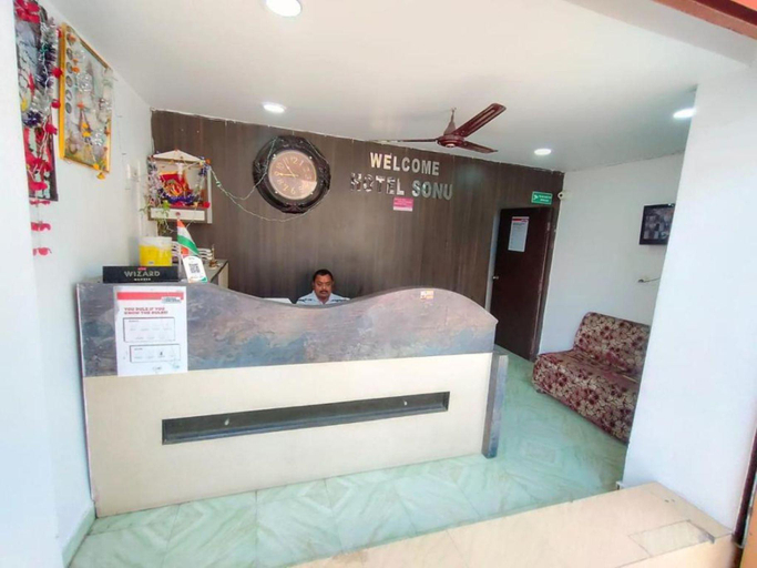 Others 5, Chakra Nayan Tara Sonu Inn, Birbhum