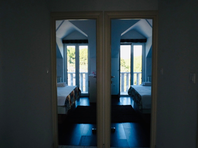 Others 4, Villa Tonika -Two Bedroom Apartment with Terrace  A2, Selca