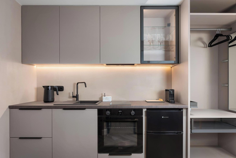 Others 4, Acropolis Luxury Athens Suites, Attica