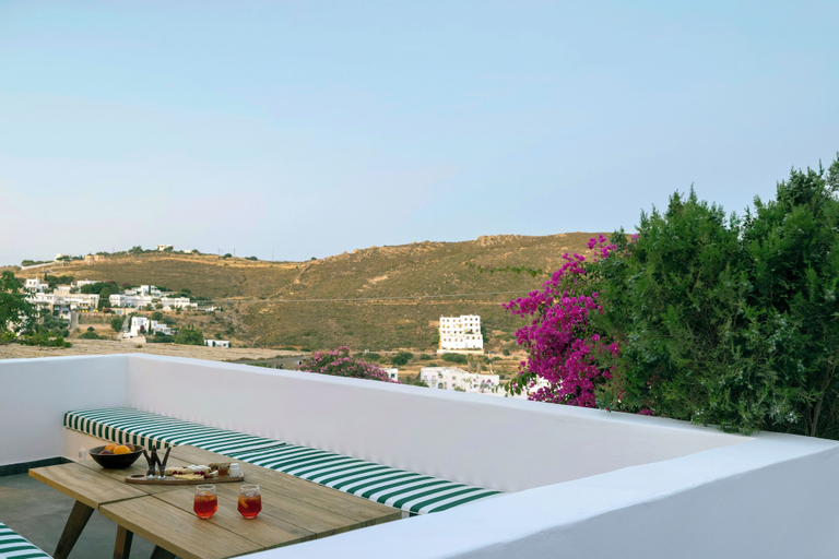 Sport & Beauty, Panorama Serenity Suites, South Aegean