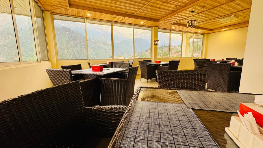 Food & Drinks 4, Florid Hotel and Resort Kalam, Malakand