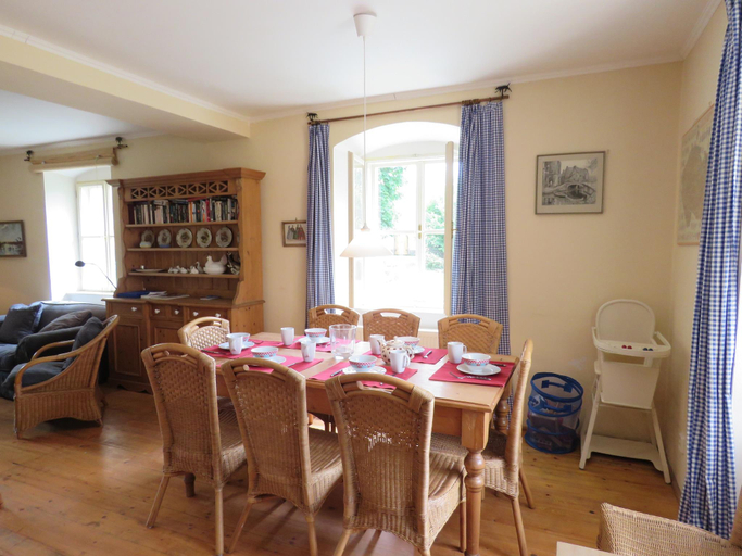Others 4, Holiday Home Milire near Bohemian Forest, Tachov