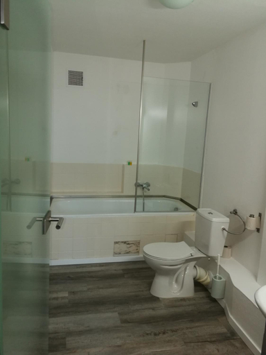 Bathroom 4, Gastehaus Fuchsrohre, Vulkaneifel