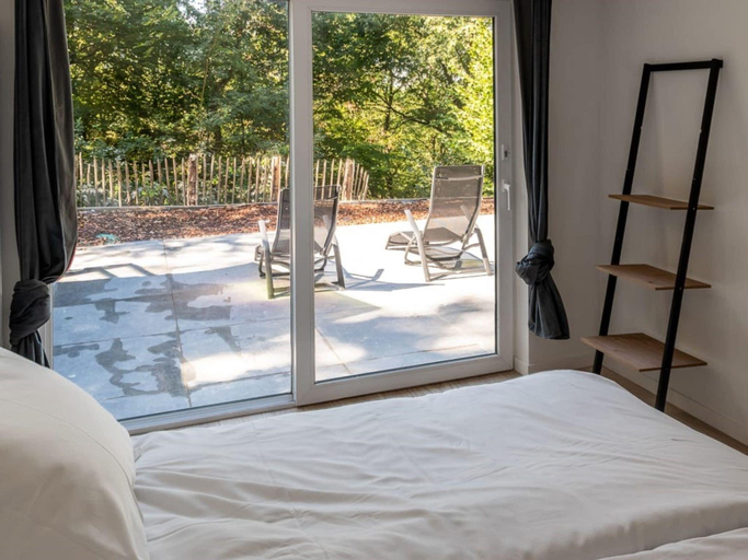 Others 5, Chalet in the woods with Nordic bath, Luxembourg