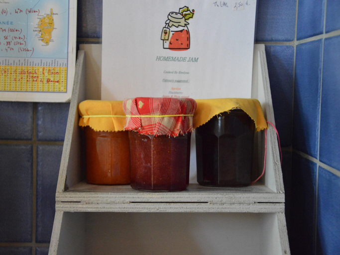 Food & Drinks, Cottage in Wierre-Effroy near Forest, Pas-de-Calais