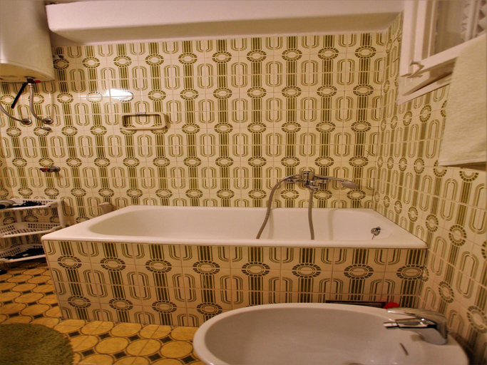 Others 3, Apartment Garden MM - One Bedroom Apartment, Dubrovnik