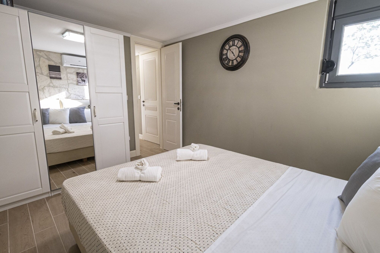 Bedroom 3, Villa Marianna by Rentalspro, Central Macedonia