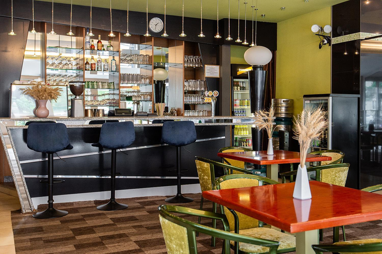 Food & Drinks 5, Best Palanga Hotel, Palangos