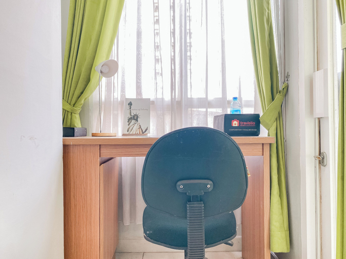 Others 5, Serene And Nice Studio At Cinere Bellevue Suites Apartment, Depok
