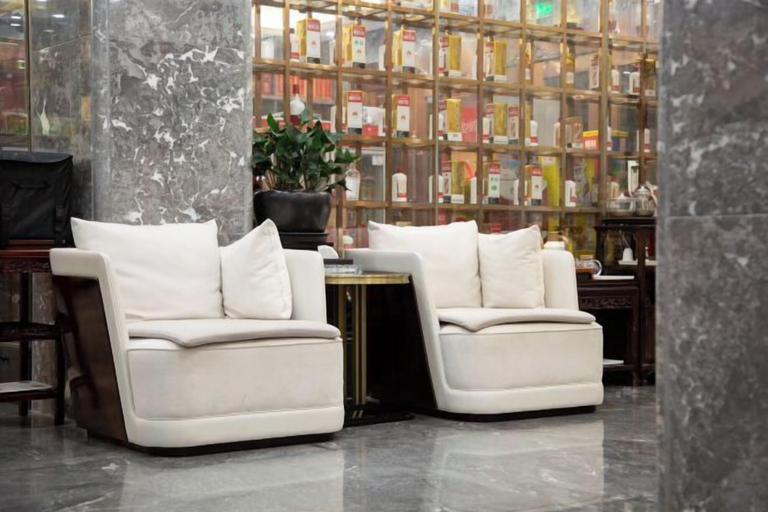 Others 5, Chuangdian Jingzhixuan Hotel (Guangming Road), Bozhou