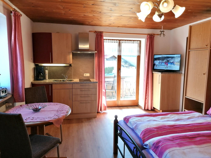 Others 3, Landliche Ferienwohnung, Bad Bayersoien, Garmisch-Partenkirchen