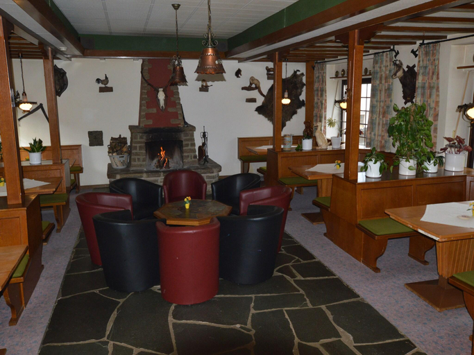 Others 5, Gruppenhaus in Monschau am Wald, Städteregion Aachen
