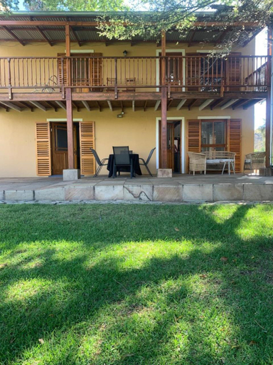 Others 5, Chargo Boutique Lodge, Pixley ka Seme