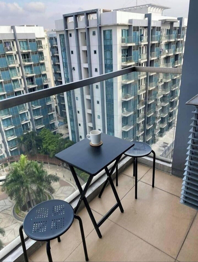 Others 4, One Palm Tree Villas near NAIA 3, Pasay City