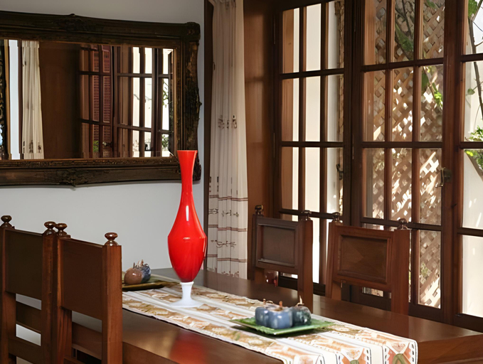 Others 5, MATO HOTEL, Thessaly