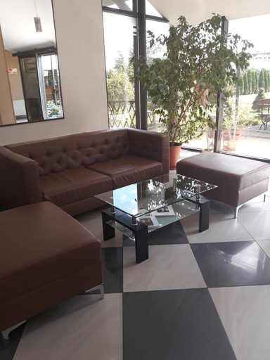 Public Area 2, Hotel Platinum Hrubieszow, Hrubieszów