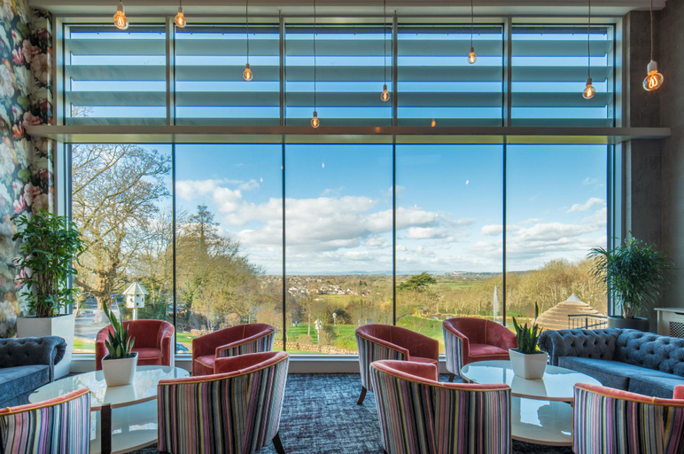 Public Area 4, DoubleTree by Hilton Bristol South - Cadbury House, North Somerset