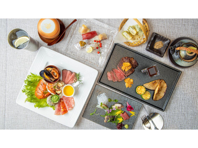 Food & Drinks 5, Blanchette Nankishirahama - Vacation STAY 05734v, Shirahama