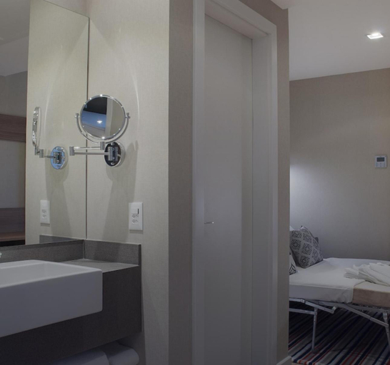 Bedroom 3, Exclusive Gramado Hotel, Gramado